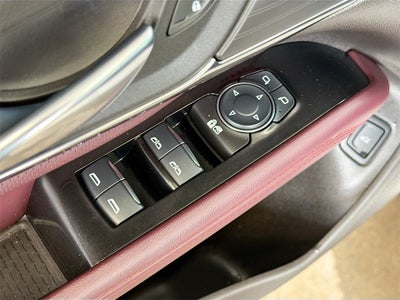 2024 Cadillac CT4 Sport