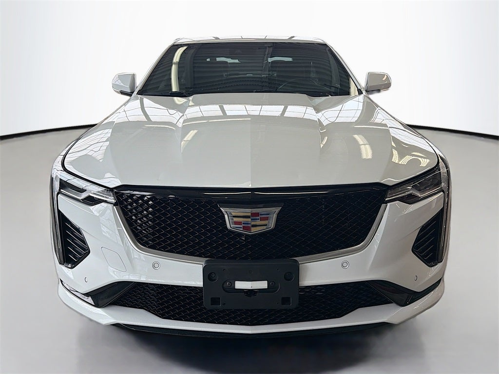 2024 Cadillac CT4 Sport