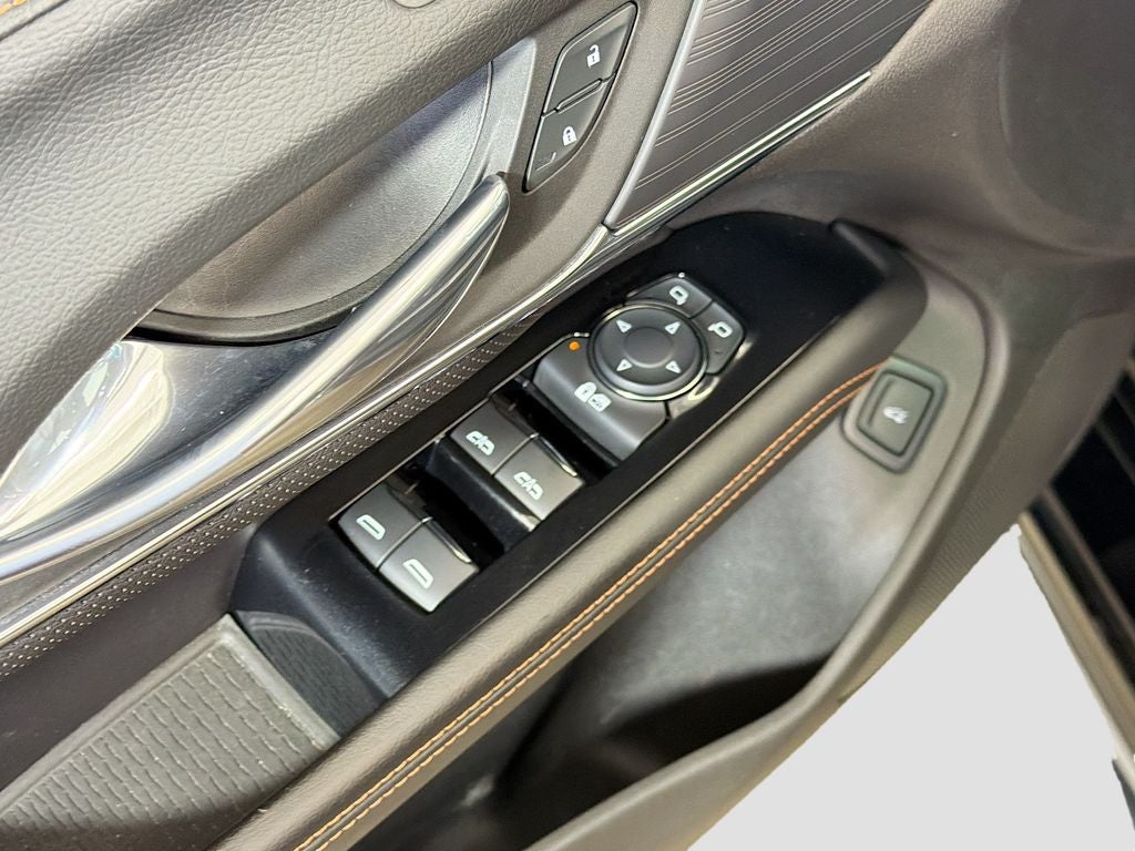 2023 Cadillac CT4 Sport