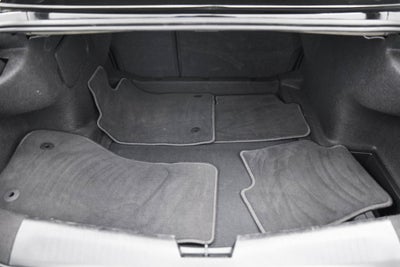 2025 Cadillac CT4 Sport