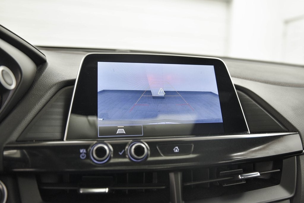 2025 Cadillac CT4 Sport