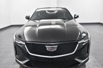 2025 Cadillac CT4 Sport