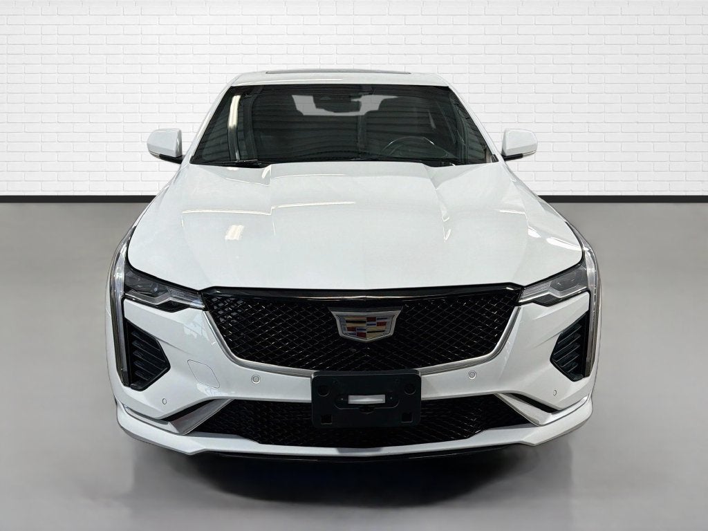 2023 Cadillac CT4 Sport
