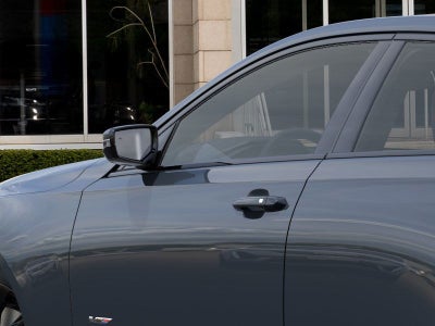 2026 Cadillac CT4 V-Series