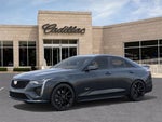 2026 Cadillac CT4 V-Series