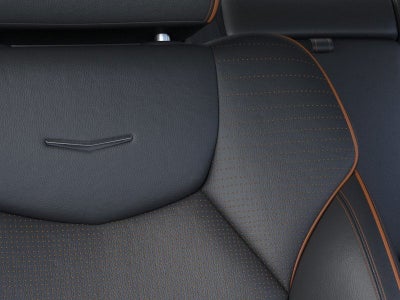 2026 Cadillac CT4 V-Series