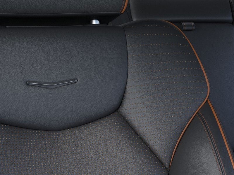 2026 Cadillac CT4 V-Series