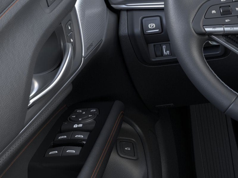 2026 Cadillac CT4 V-Series