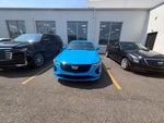 2023 Cadillac CT4 V-Series