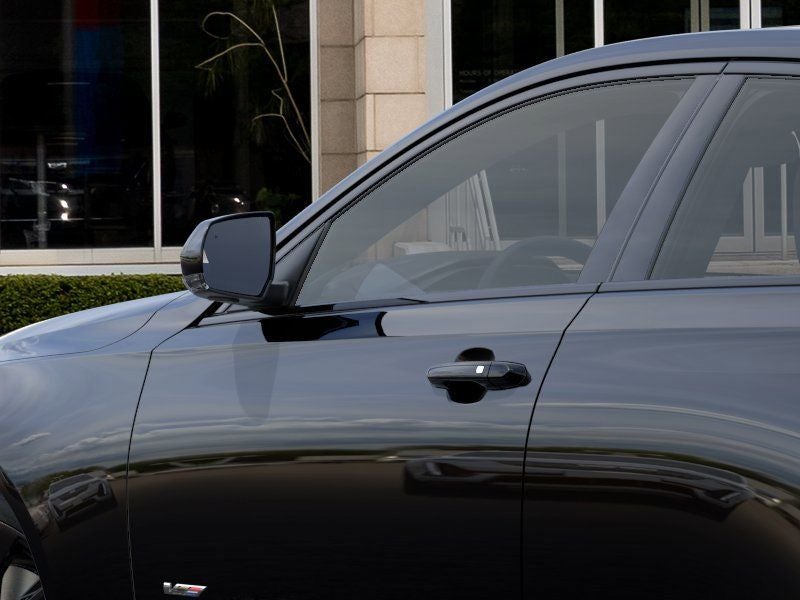 2026 Cadillac CT4 V-Series