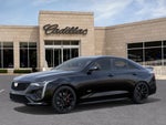 2026 Cadillac CT4 V-Series
