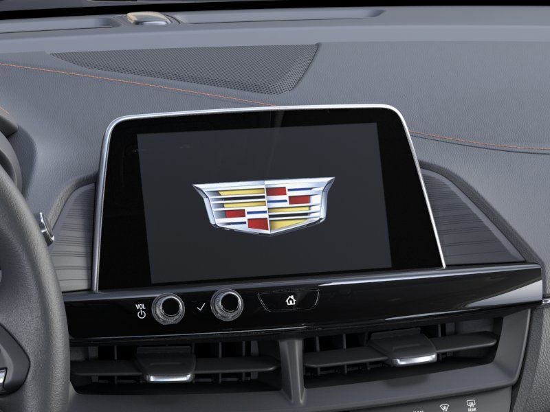 2026 Cadillac CT4 V-Series