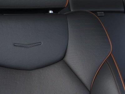 2026 Cadillac CT4 V-Series