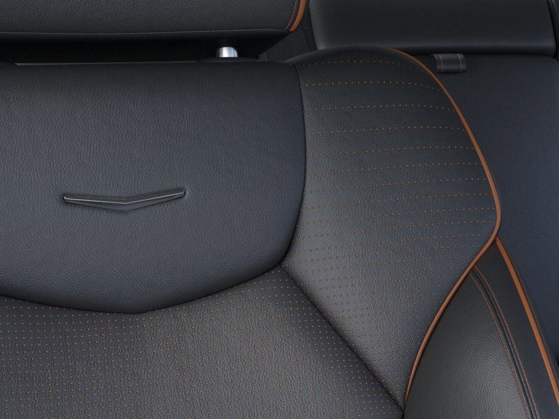2026 Cadillac CT4 V-Series