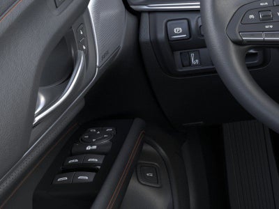 2026 Cadillac CT4 V-Series