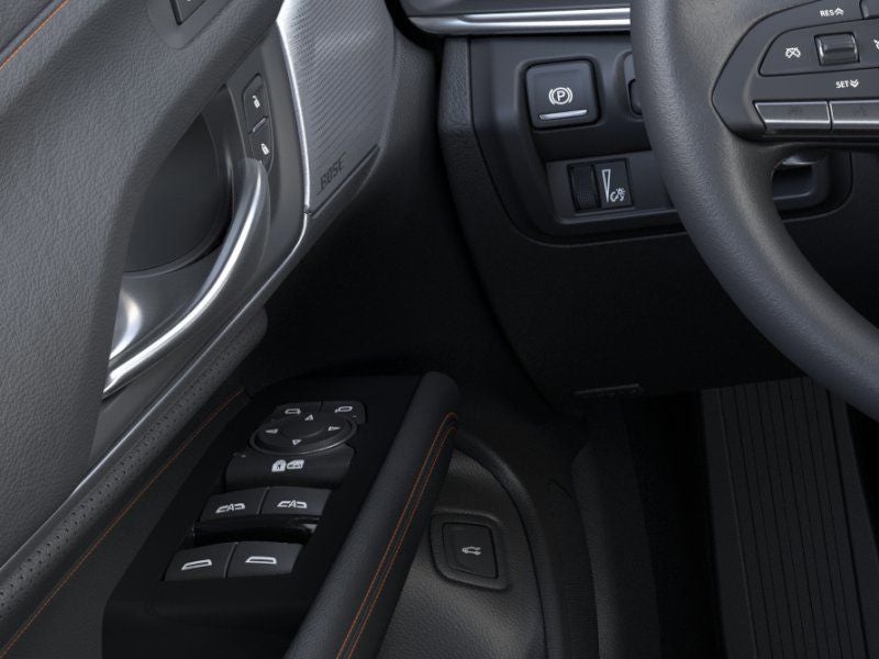 2026 Cadillac CT4 V-Series