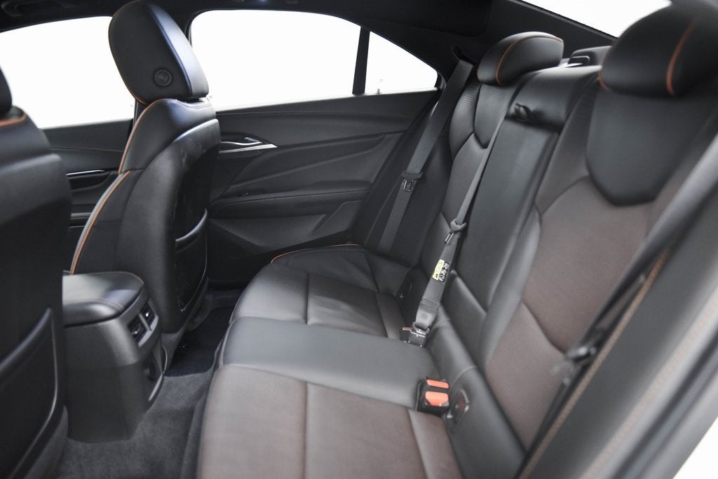 2023 Cadillac CT4 V-Series