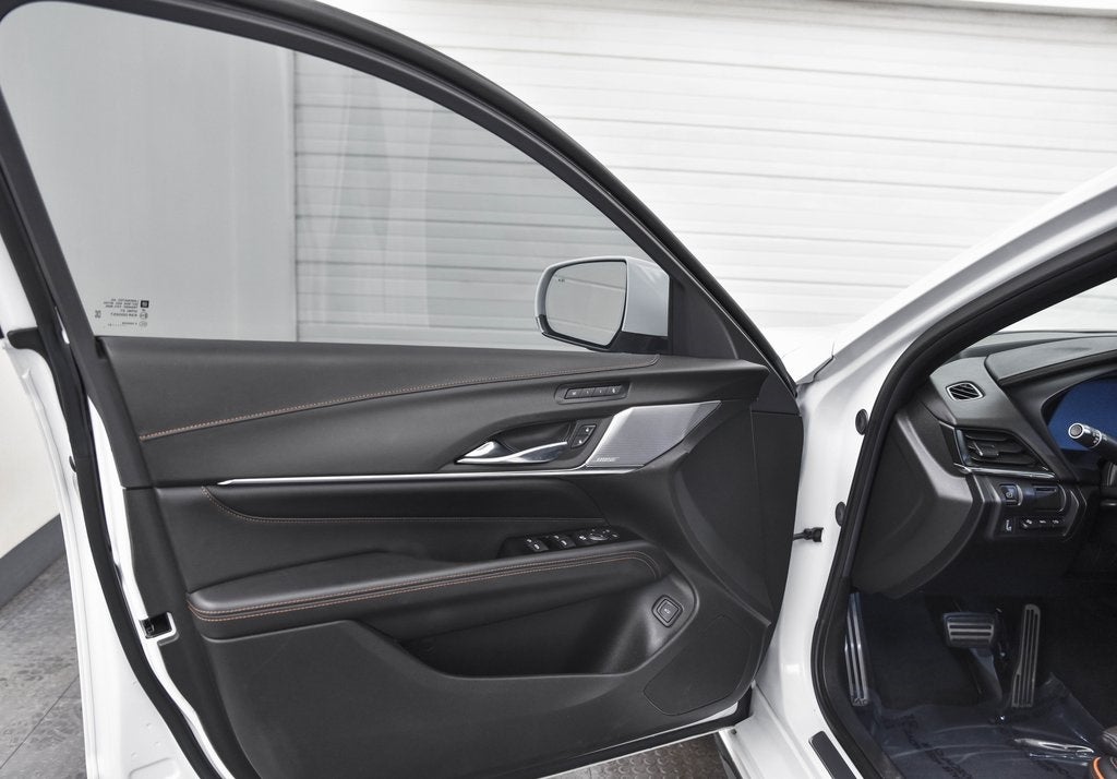 2023 Cadillac CT4 V-Series