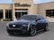 2026 Cadillac CT4 V-Series