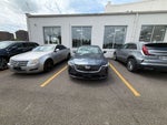 2022 Cadillac CT4 Luxury
