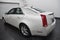 2008 Cadillac CTS Base 1SA