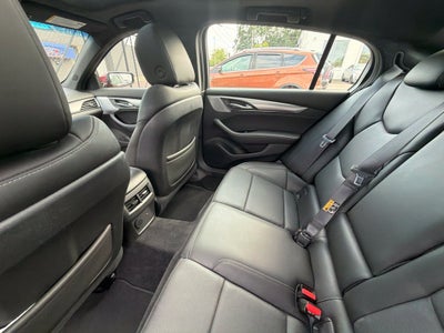 2023 Cadillac CT5 Luxury