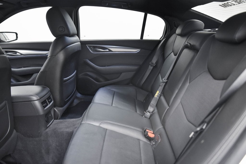 2023 Cadillac CT5 Premium Luxury