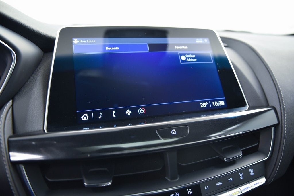 2023 Cadillac CT5 Premium Luxury