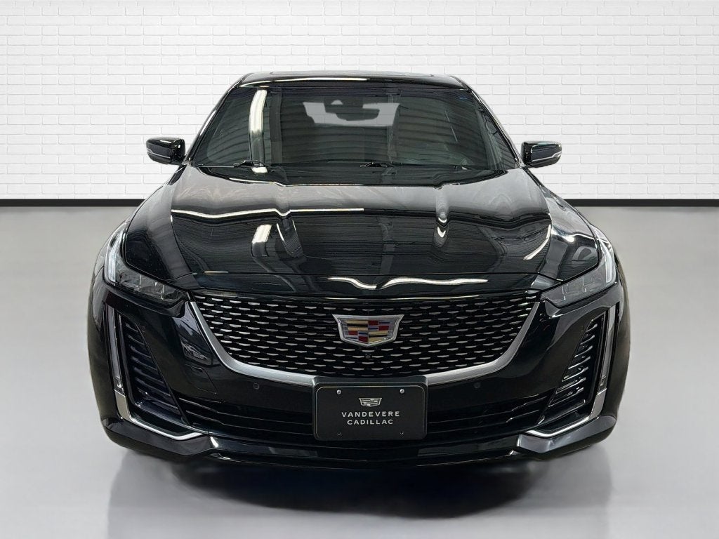 2023 Cadillac CT5 Premium Luxury