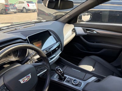 2021 Cadillac CT5 Premium Luxury