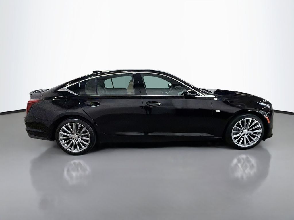 2020 Cadillac CT5 Premium Luxury