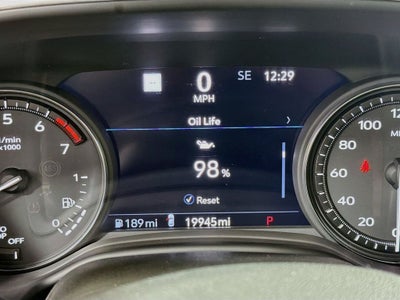 2020 Cadillac CT5 Premium Luxury