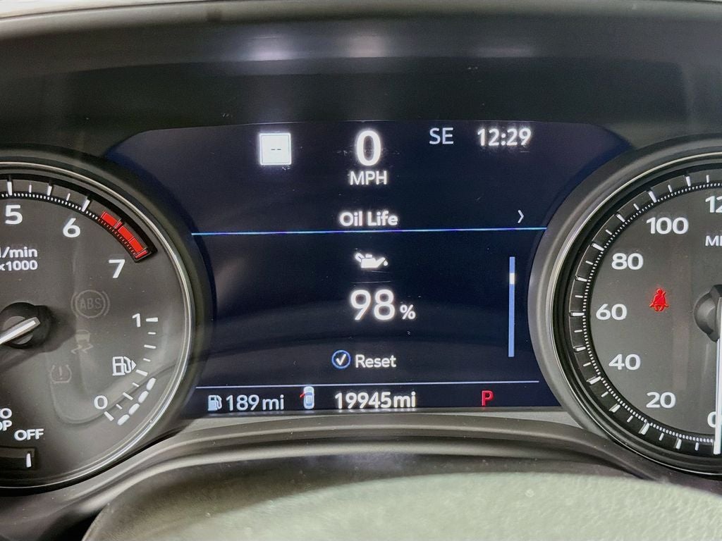 2020 Cadillac CT5 Premium Luxury