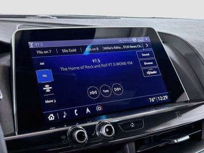 2020 Cadillac CT5 Premium Luxury
