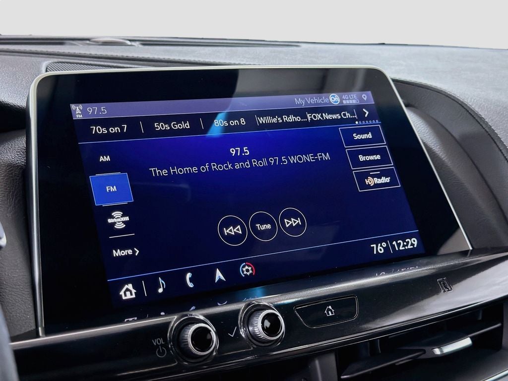2020 Cadillac CT5 Premium Luxury