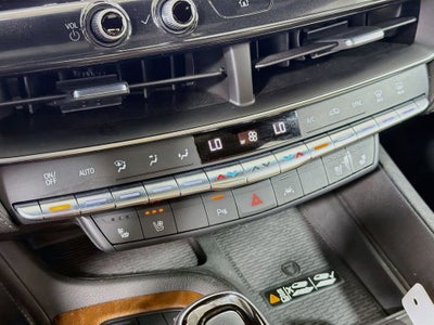 2020 Cadillac CT5 Premium Luxury
