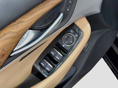 2020 Cadillac CT5 Premium Luxury