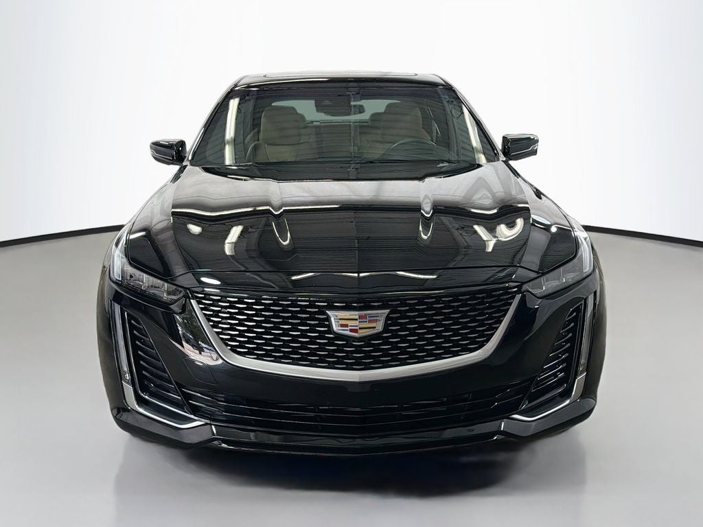 2020 Cadillac CT5 Premium Luxury