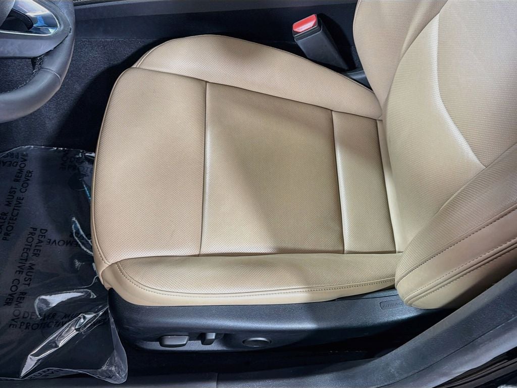 2020 Cadillac CT5 Premium Luxury