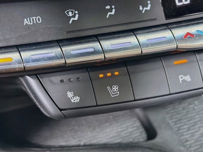 2020 Cadillac CT5 Premium Luxury