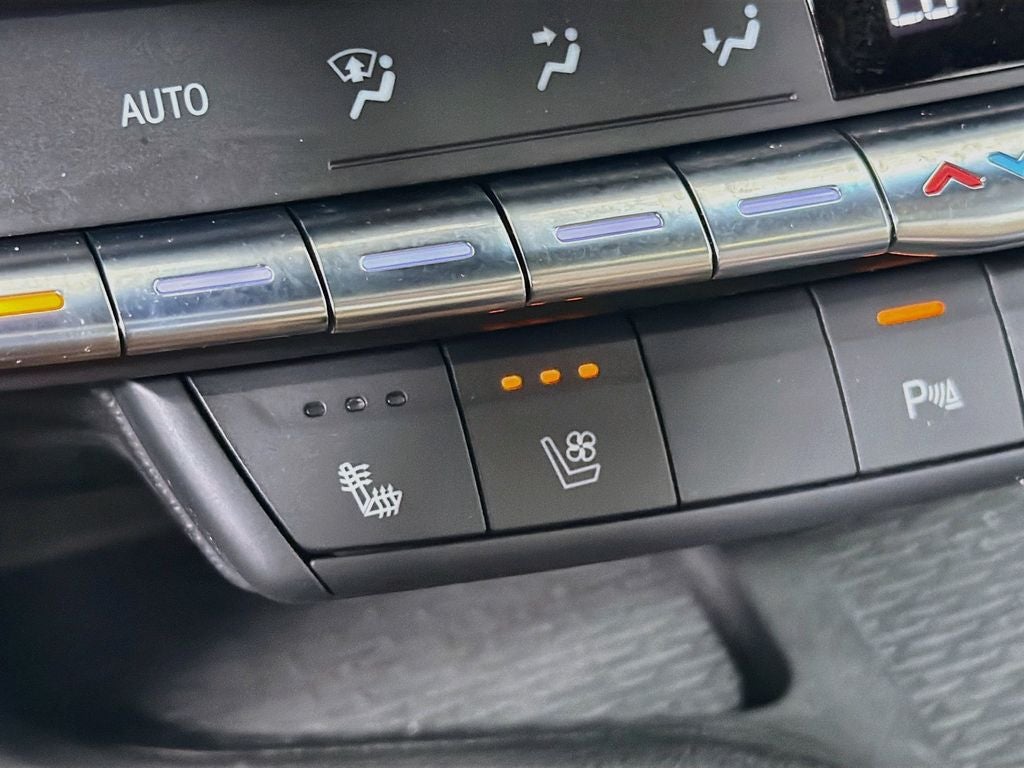 2020 Cadillac CT5 Premium Luxury