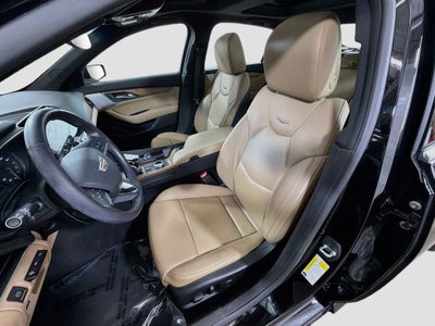 2020 Cadillac CT5 Premium Luxury