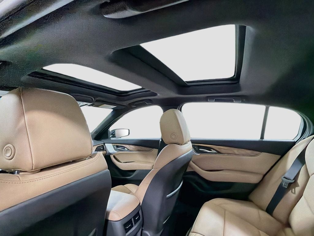 2020 Cadillac CT5 Premium Luxury