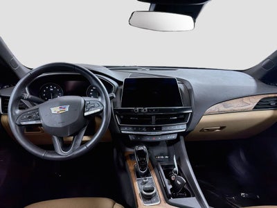 2020 Cadillac CT5 Premium Luxury