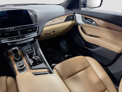 2020 Cadillac CT5 Premium Luxury