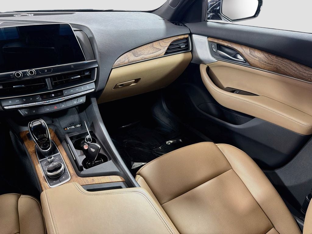 2020 Cadillac CT5 Premium Luxury