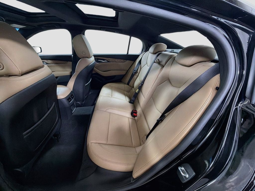 2020 Cadillac CT5 Premium Luxury