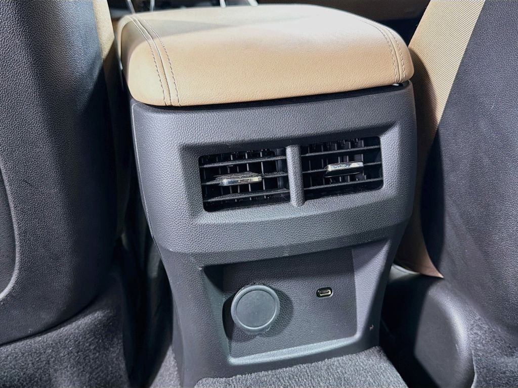 2020 Cadillac CT5 Premium Luxury