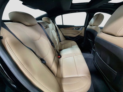 2020 Cadillac CT5 Premium Luxury