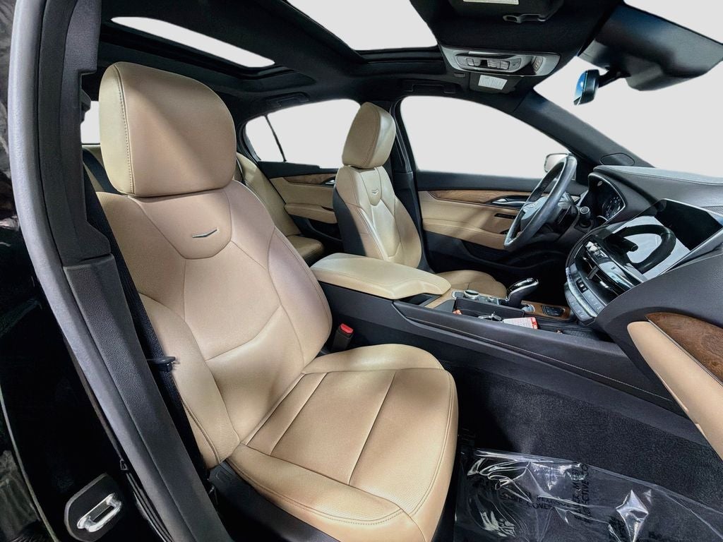 2020 Cadillac CT5 Premium Luxury